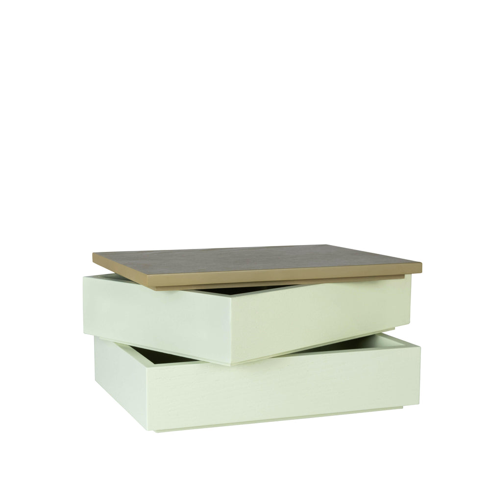 Libre | Storage Box | FSC® Certified Wood.