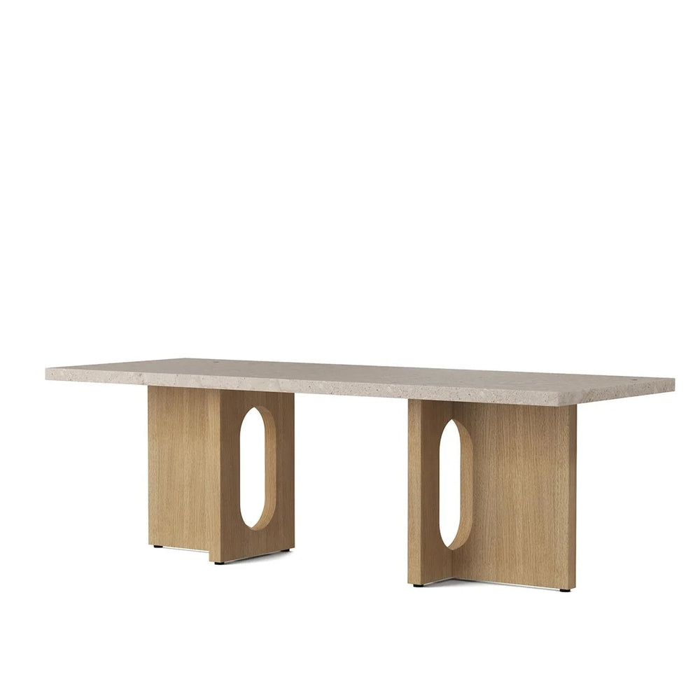 Androgyne Lounge Table | Various Colours.