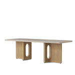 Androgyne Lounge Table | Various Colours.