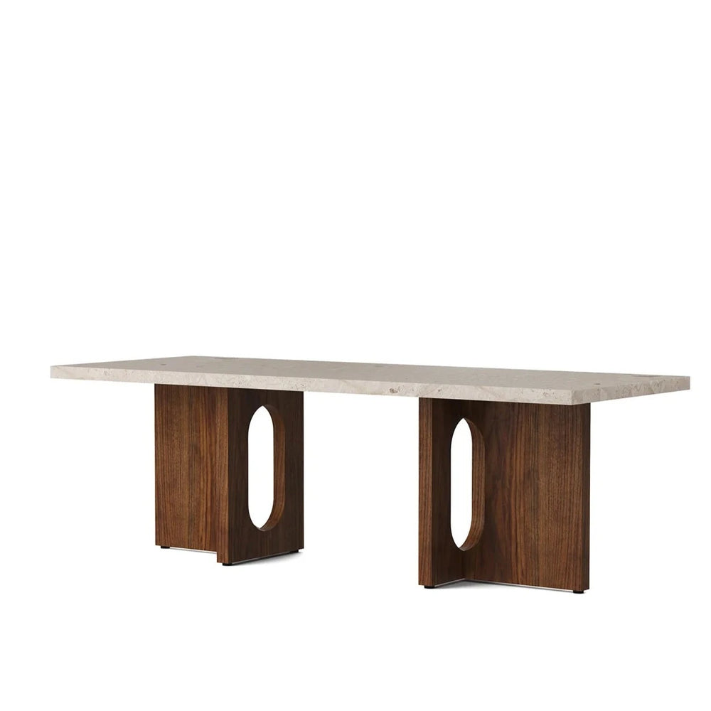 Androgyne Lounge Table | Various Colours.