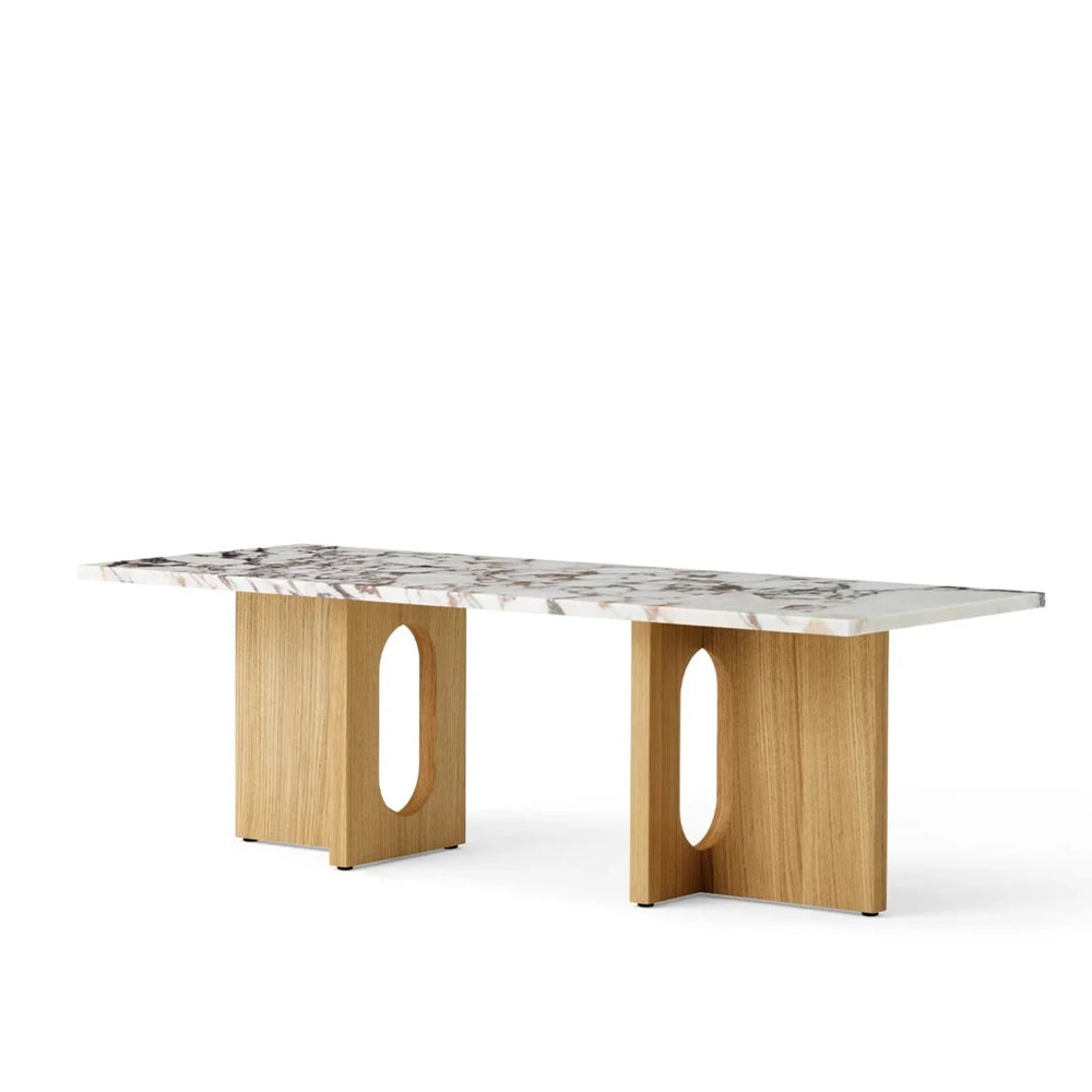 Androgyne Lounge Table | Various Colours.