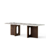 Androgyne Lounge Table | Various Colours.