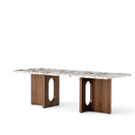 Androgyne Lounge Table | Various Colours.