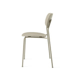 Co Dining Chair | Recycled Polypropylene | Various Colours + Styles.