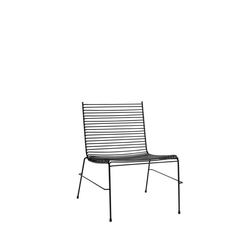 String Lounge Chair | Various Colours.