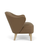 Ingeborg Chair | Upholstered | Various Colours + Fabrics