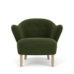 Ingeborg Chair | Upholstered | Various Colours + Fabrics