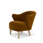 Ingeborg Chair | Upholstered | Various Colours + Fabrics