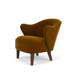 Ingeborg Chair | Upholstered | Various Colours + Fabrics