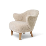 Ingeborg Chair | Sheepskin | Various Colours