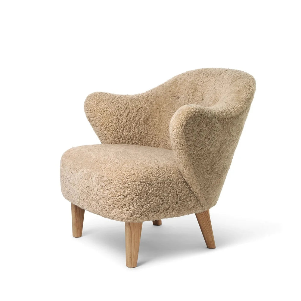 Ingeborg Chair | Sheepskin | Various Colours