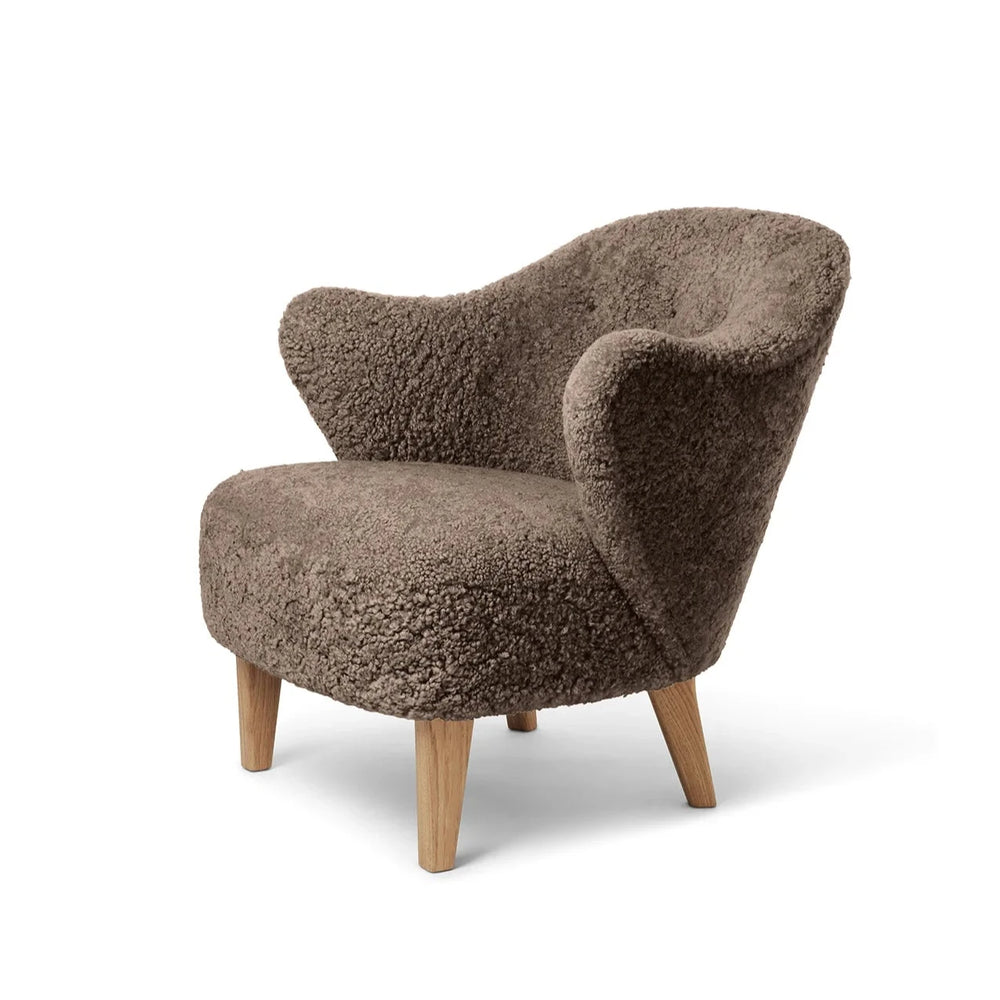 Ingeborg Chair | Sheepskin | Various Colours