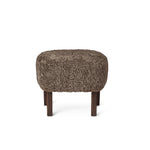 Ingeborg Ottoman |  Sheepskin | Various Colours