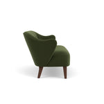 Ingeborg Sofa | Upholstered | Various Colours + Fabrics