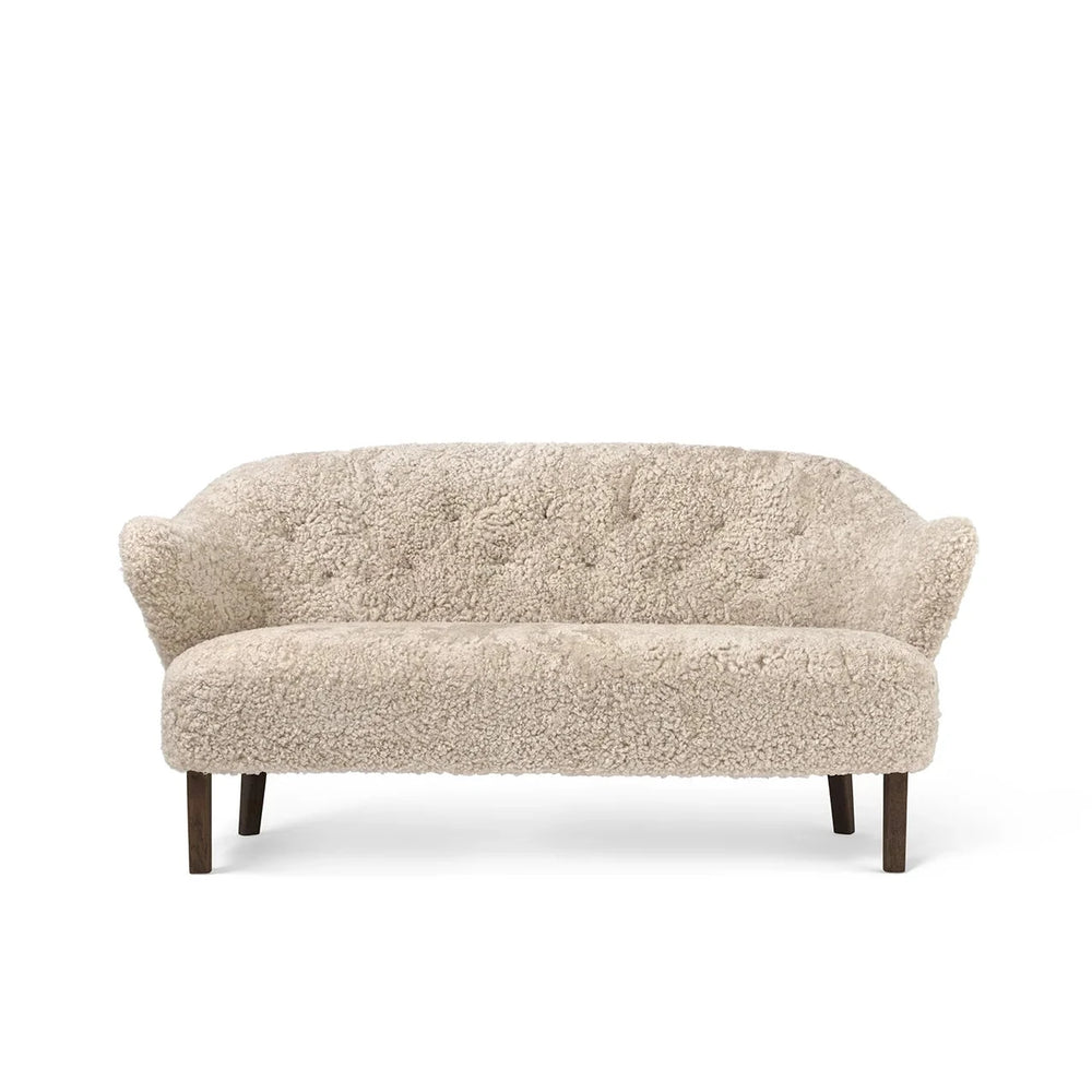 Ingeborg Sofa | Sheepskin | Various Colours