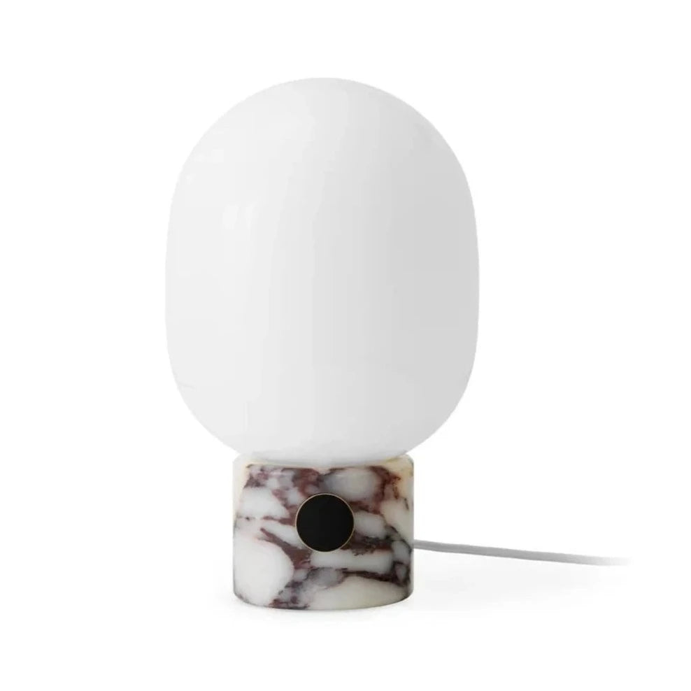 JWDA Table Lamp | Large | Various Marble Finishes