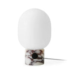 JWDA Table Lamp | Large | Various Marble Finishes