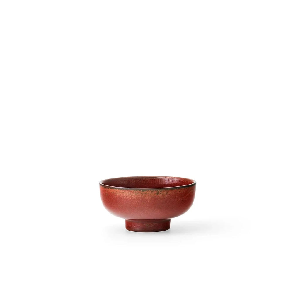 New Norm | Footed Bowl | Various Colours.