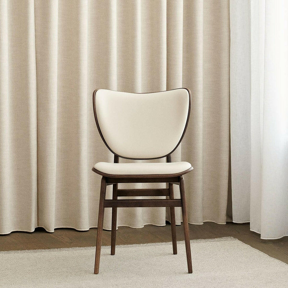 Elephant Chair | Oak Veneer |  FSC® Certified Oak | Various Finishes