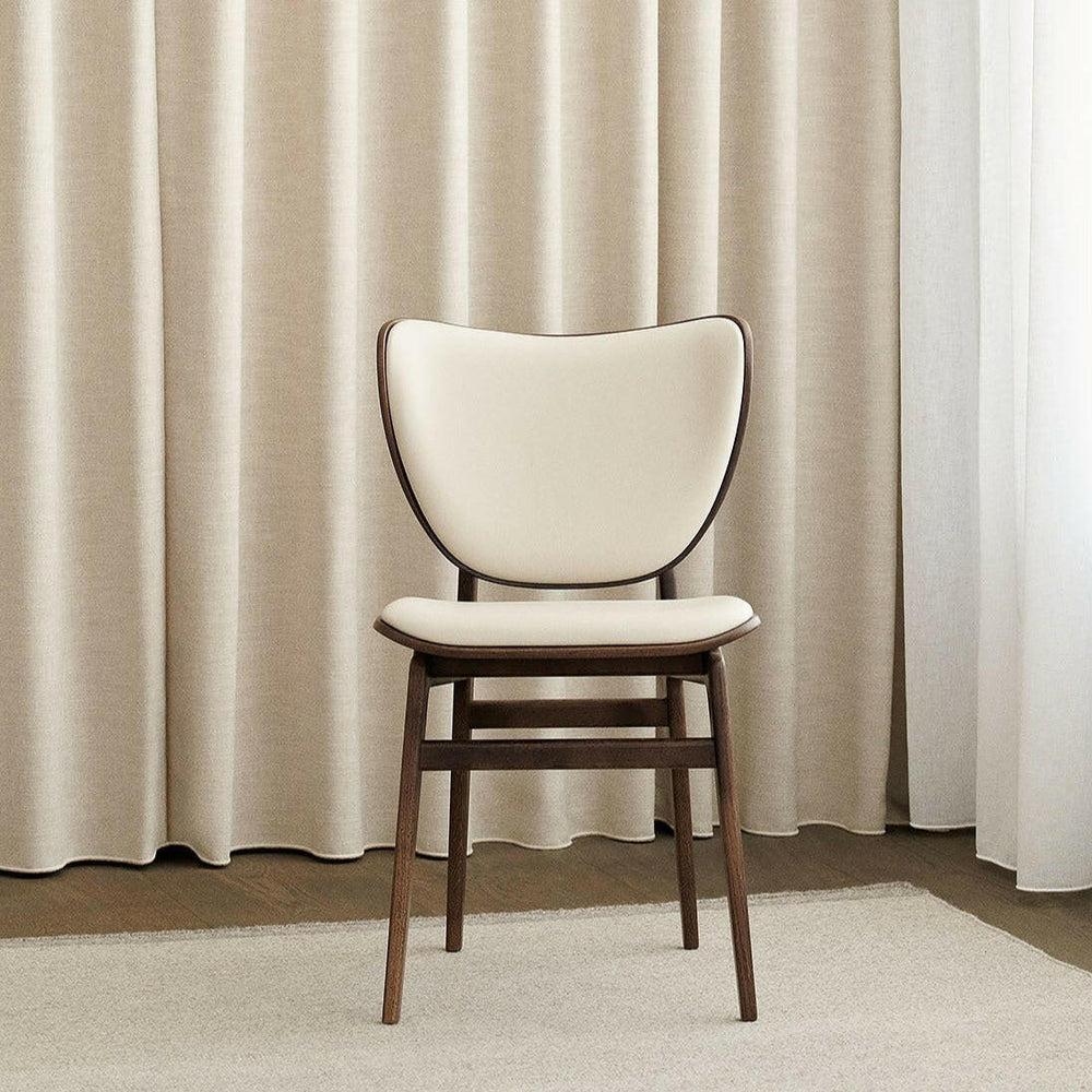 Elephant Chair | Upholstered |  FSC® Certified Oak | Various Finishes + Fabrics + Colours