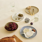 Amare | Dinner Plate | Various Colours.