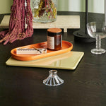 Amare | Oval Serving Tray Set | Various Colours.