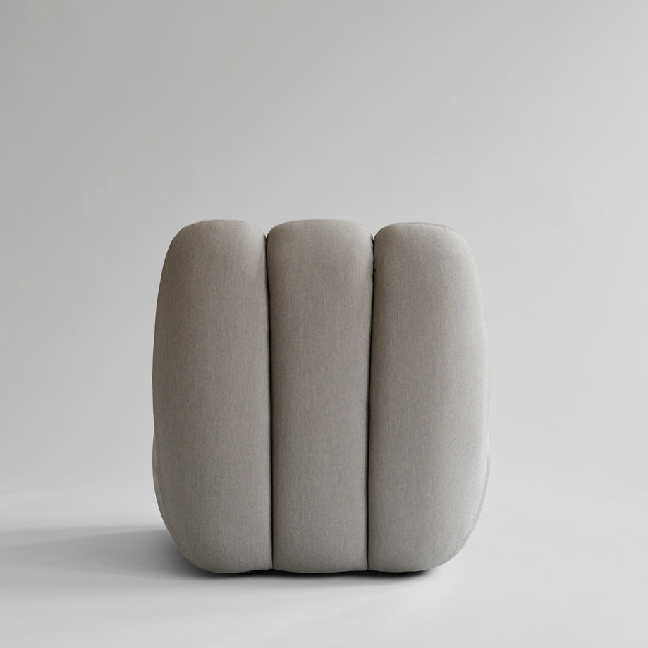 Toe Chair | Pallazo