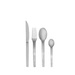 Mano | Cutlery Set | Various Finishes