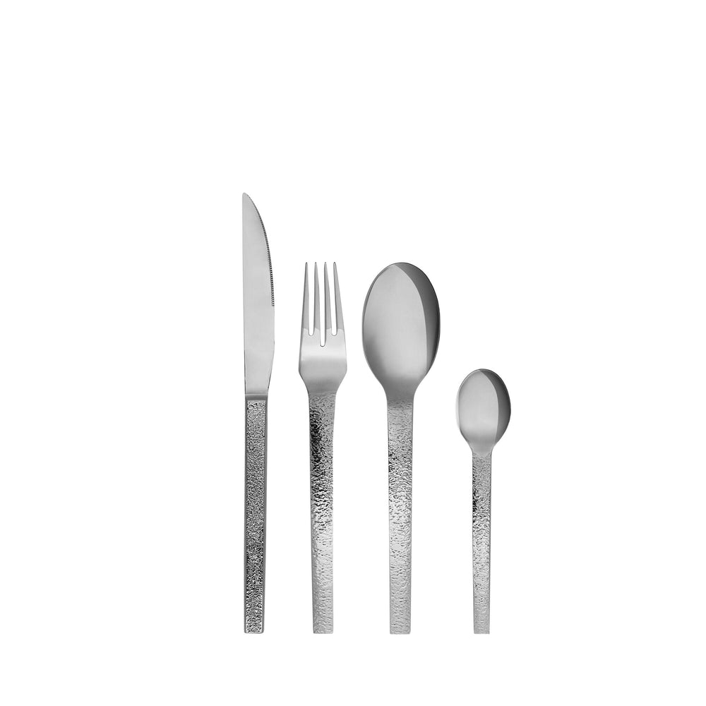 Mano | Cutlery Set | Various Finishes.