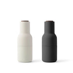 Bottle Grinder Set | Silicone | Various Colours.