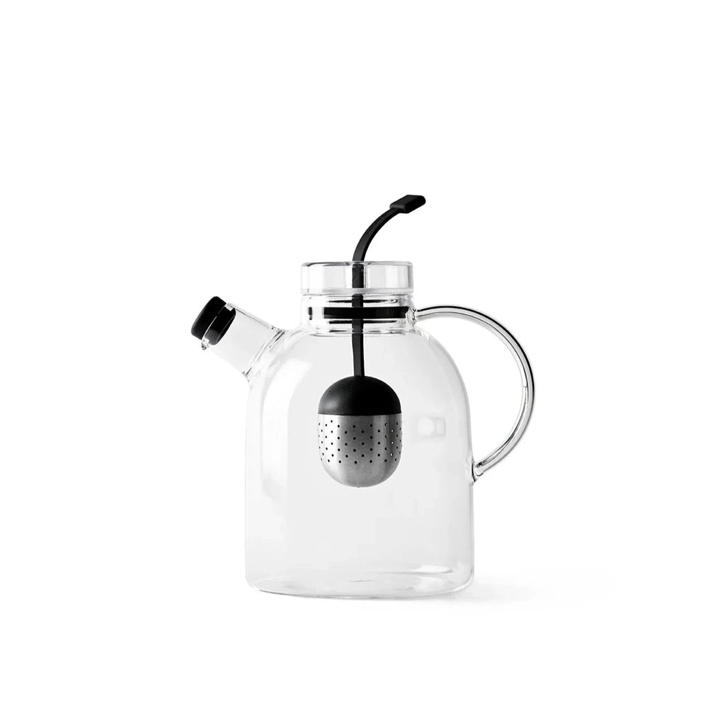 Kettle | Glass Teapot