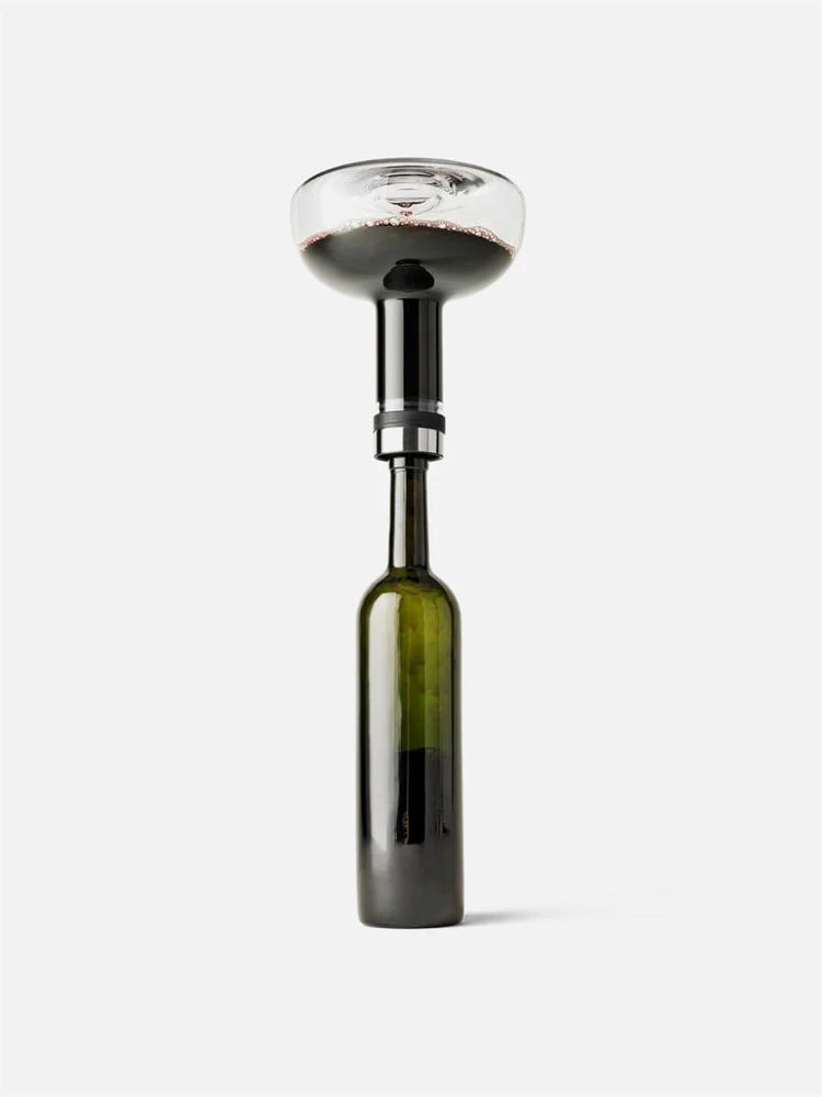 Wine Breather Carafe | Original | Various Colours + Finishes.