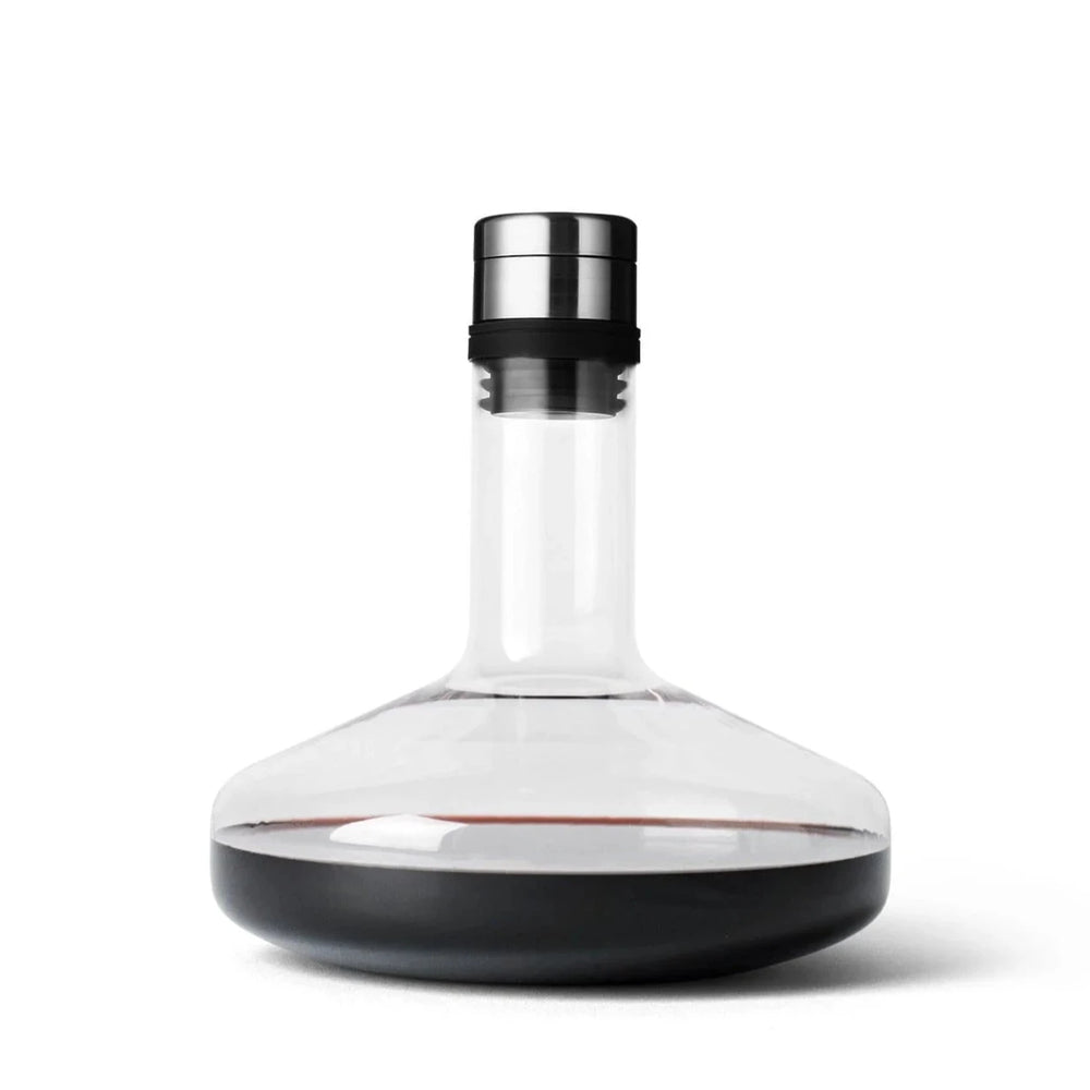 Wine Breather Carafe | Deluxe | Various Colours + Finishes