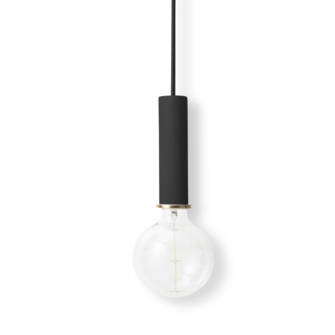 Collect Socket Pendant | High | Various Colours.