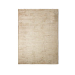 Houkime Rug | Beige.