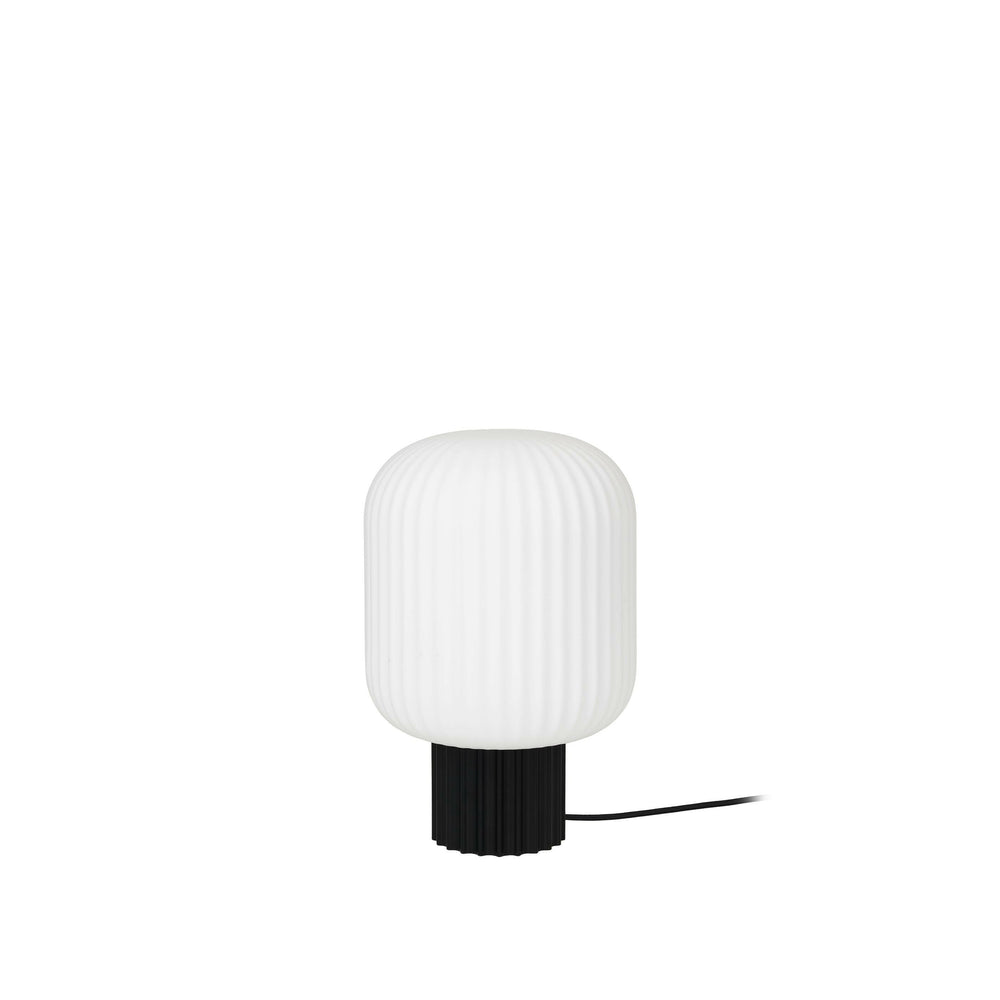 Lolly Table Lamp | Short | Various Colours.