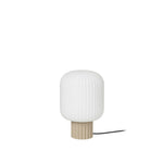 Lolly Table Lamp | Short | Various Colours.