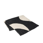 Maren Throw | Black.