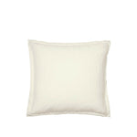 Linn Cushion | Square | Castle Beige.