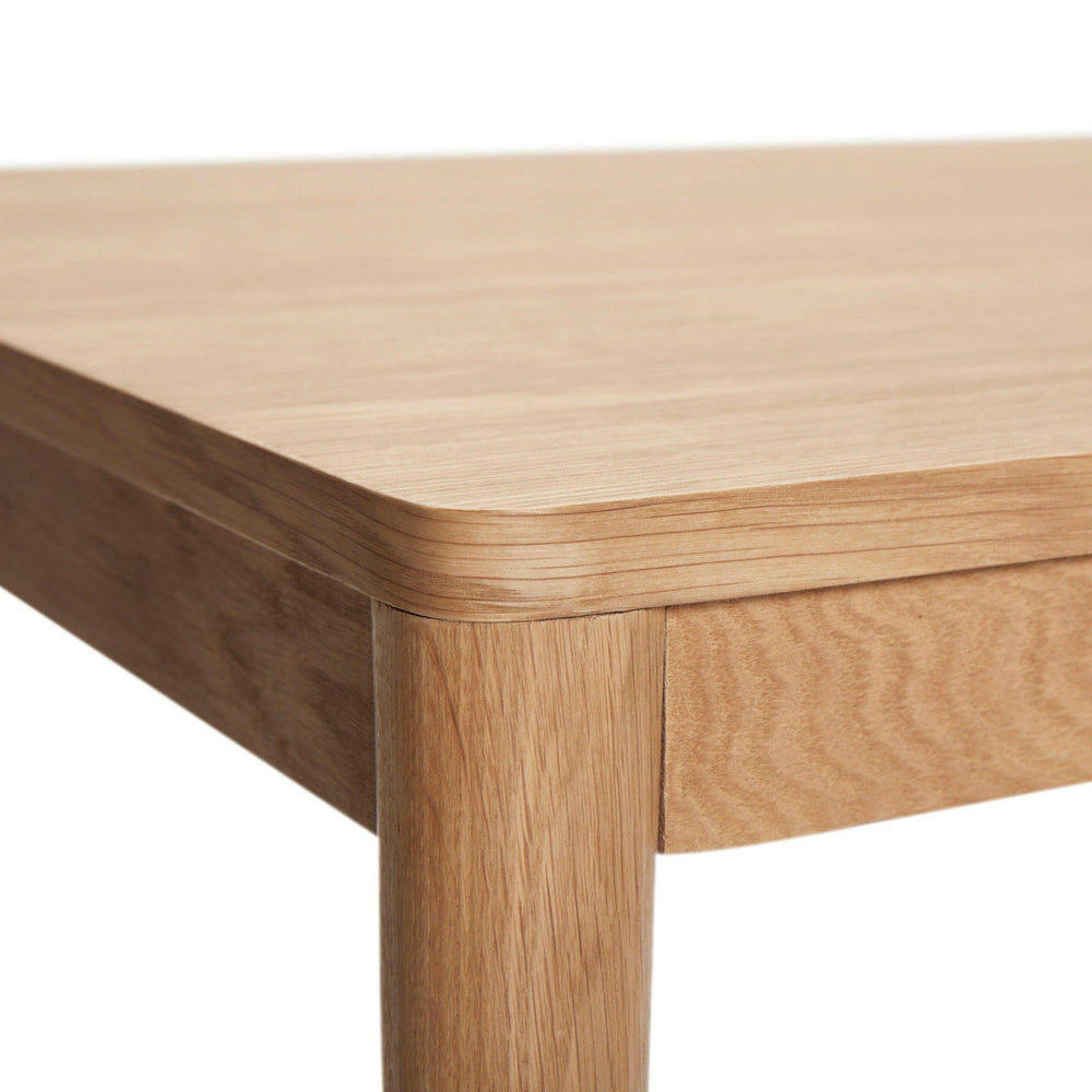 Acorn Dining Table | FSC® Certified Oak.