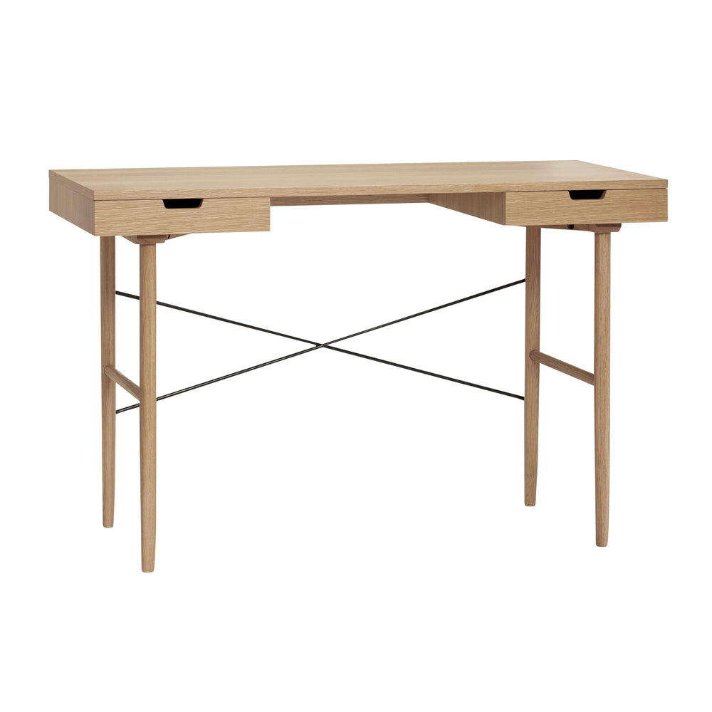 Studio Desk | FSC® Certified Oak