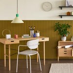 Studio Desk | FSC® Certified Oak
