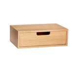Hide Storage Box | FSC® Certified Oak