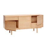 Cube Sideboard | FSC® Certified Oak.