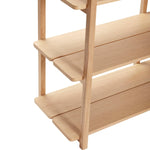 Mason Shelf Large | Double | FSC® Certified.