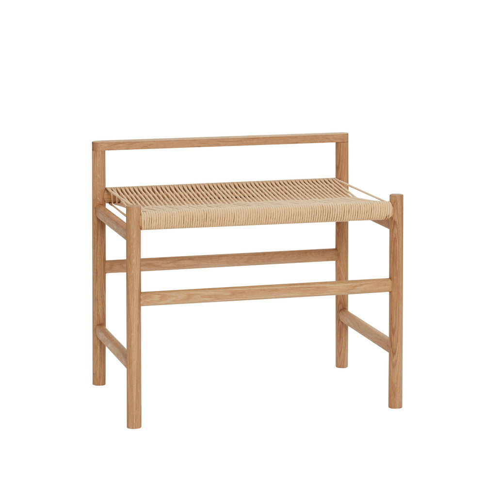 Heritage Bench | FSC® Certified Oak | Various Sizes.