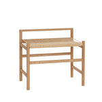 Heritage Bench | FSC® Certified Oak | Various Sizes