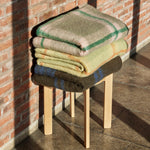 Always Stool | FSC® Certified Wood | Natural.