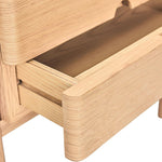 Appeal Bedside Table | FSC® Certified Oak.