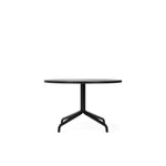 Harbour Column Lounge Table | Circular | Various Tops